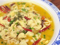 酸菜鱼-元兄美食