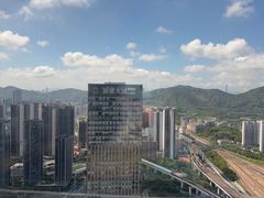 -星璞全日餐厅·高空自助餐(深铁铂尔曼酒店)
