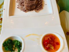 -扬州香格里拉·香宫中餐厅