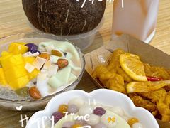 -豆豆冰室·地道招牌椰子冻(大良店)