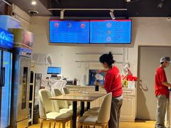 -西粉堂新疆米粉(朝外店)