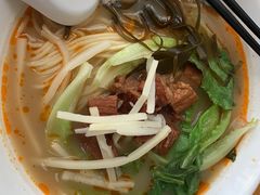 -交通大学（闵行校区）-第二餐饮大楼