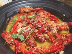 -聚汇三少·龙虾·中餐厅(莫邪路新天地店)