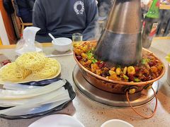 -蛙大侠香辣牛蛙火锅店(总店)