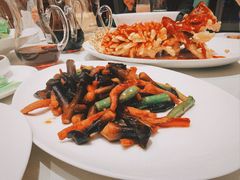 -洋洋中餐馆·SINCE 1997(信投店)