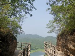 -易水湖景区