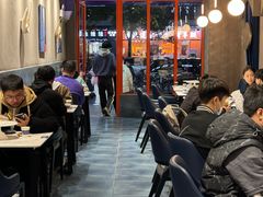 -咕鹿流心披萨(下沙店)
