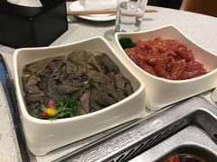 -海底捞火锅(航洋城店)