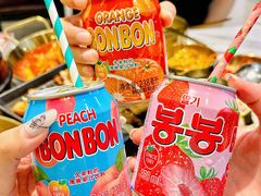 -朴鲸家正宗韩国料理(福田店)