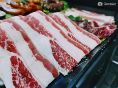 -秋木烤肉·韩国牛肉名家(高新旗舰店)