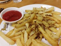 -巴伐利亚啤酒坊(意式风情街店)