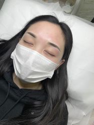 -Four Seven·半永久纹眉