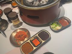 -西塔老太太泥炉烤肉(川沙百联店)