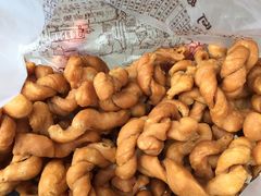 -王阿姨文昌油赞子(府桥街店)
