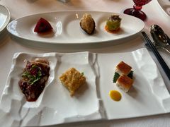 -三号黄浦会Canton Table