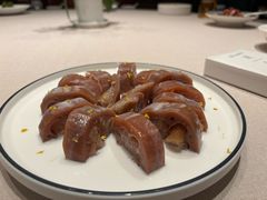 -漢舍中国菜馆(889广场店)