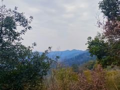 -敬亭山风景名胜区