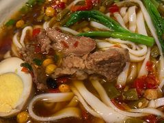 -湘人龙记老长沙米粉(华普国际大厦店)
