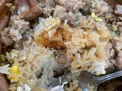 -潮香兴煲仔饭(莲花路店)