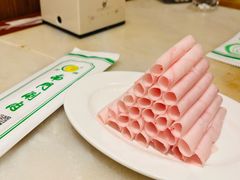 羊尾-南门涮肉(天坛店)