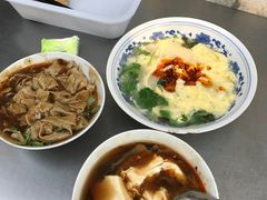 -陈记锅巴菜(五大道店)