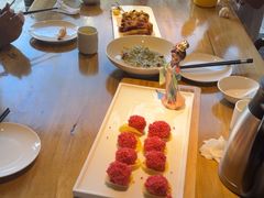 -東舍食唐精品陕菜馆
