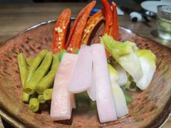 东坡泡菜-眉州东坡(大悦城店)