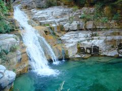 -云台山风景名胜区