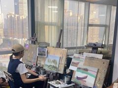 -大千画院(福田校区)