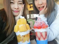 -Cafe de Paris(林荫路店)