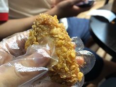 -前进5路汉堡炸鸡(前进五路店)