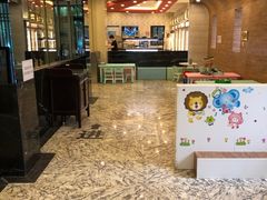 大堂-鸿瑞興面馆(梅岭店)