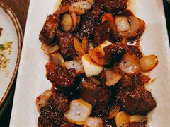 -福樱兰海鲜放题铁板烧(加州店)