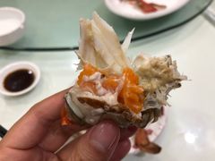 -海鲜人家(吕四店)