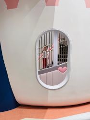 -奈尔宝家庭中心·亲子餐厅(鄞州万达店)