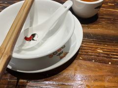 -广府乡下·饭庄(新港东路店)