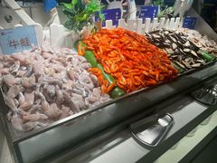 -星伦多 自助料理(圆融店)