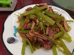 -胶东海鲜饺子城·大排档(陶然亭店)