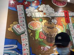 -黄泰吉拾味餐厅(江汉路店)