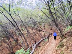 -北京密云天门山风景区