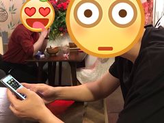 -Poke lemon海鲜波奇饭·柠檬茶(金碧开放小区店)
