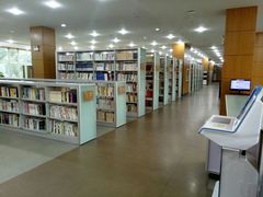-长春市图书馆(同志街店)