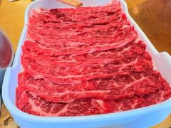 -牛街清真满恒記(平安里西大街店)
