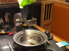 -九田家黑牛烤肉料理(太阳城店)