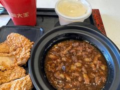 -永和大王(春日上新·阜成门店)