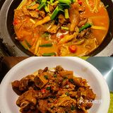 横岗 • 湘约乡味 | 每道菜都好吃😊