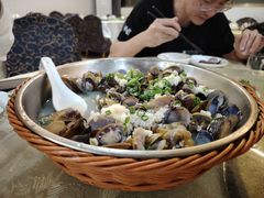 -红旗山庄(圭峰山店)