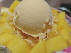 -甜心妈妈·榴莲星级糖水(北京路总店)