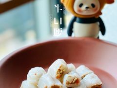 -半山腰·云南菜(侨福芳草地店)