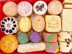 -北京稻香村(望京新世界店)